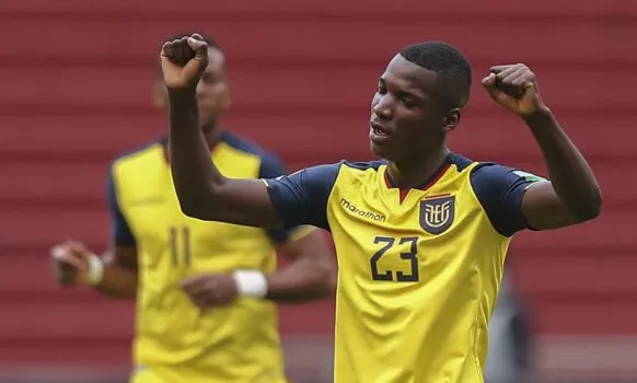 Moisés Caicedo