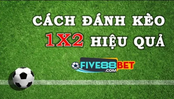 Cách đọc kèo Châu Âu