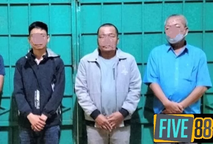 Một phó hiệu trưởng ở Gia Lai tham gia đường dây cá độ thu về hơn 10 tỷ đồng