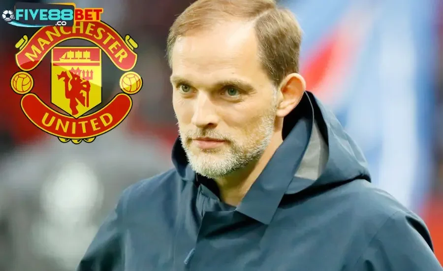 Vì sao Man United quyết định gắn bó với Ten Hag?