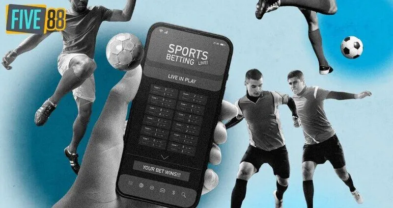 Dự đoán kèo đêm nay 100% chuẩn nhất từ nhà cái Five88