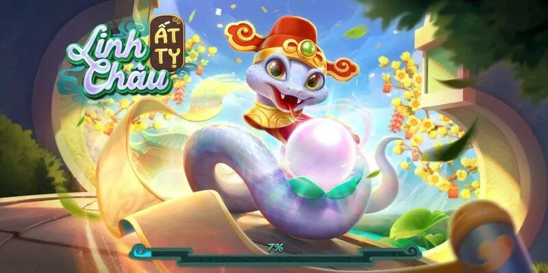 Sức hấp dẫn của Linh Châu Ất Tỵ Five88