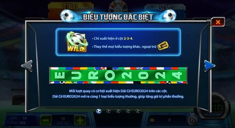 Mẹo nâng cao trải nghiệm game Cuồng nhiệt sân cỏ Five88