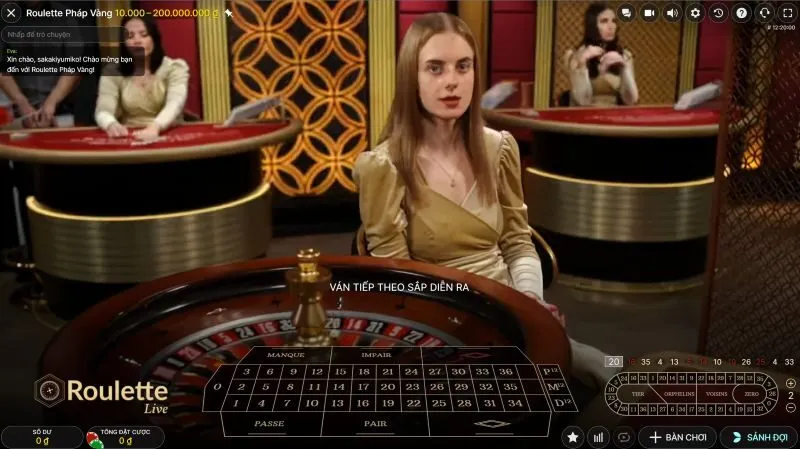 Mẹo chơi Roulette Five88 hiệu quả hơn