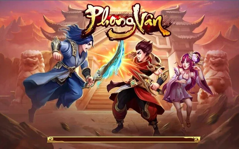 Ưu điểm nổi bật của game slot Phong Vân Five88